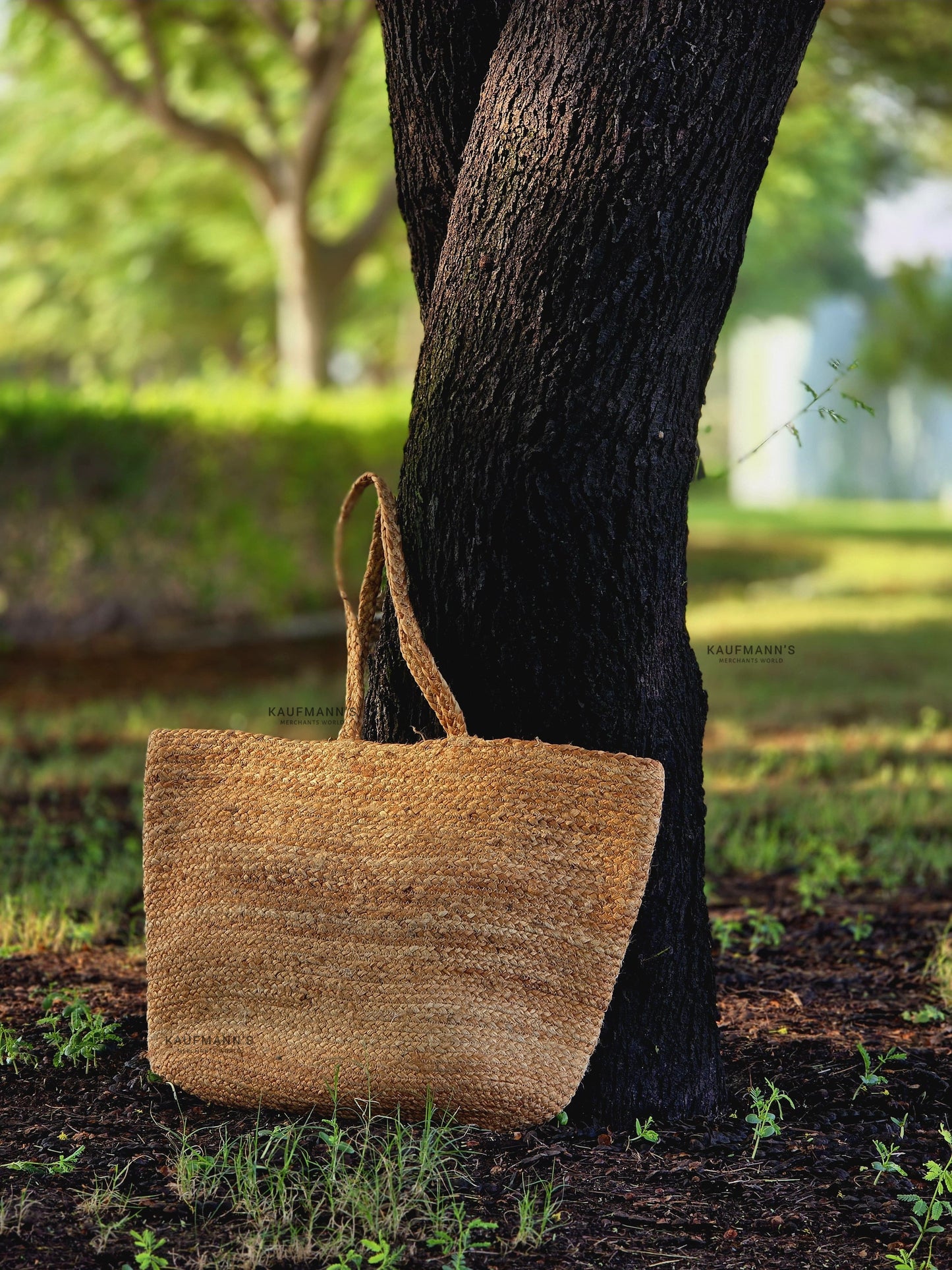 Jute Bag