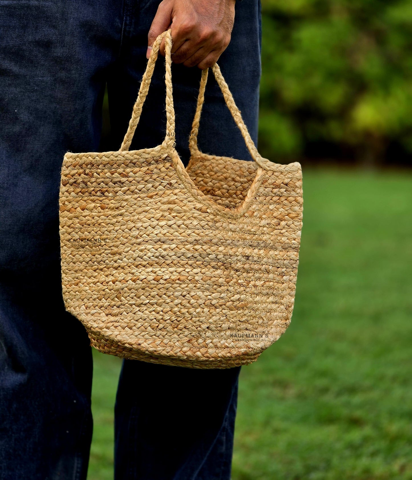 Jutebags