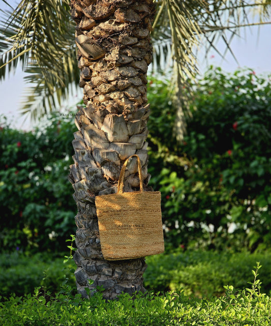 Coir Bag