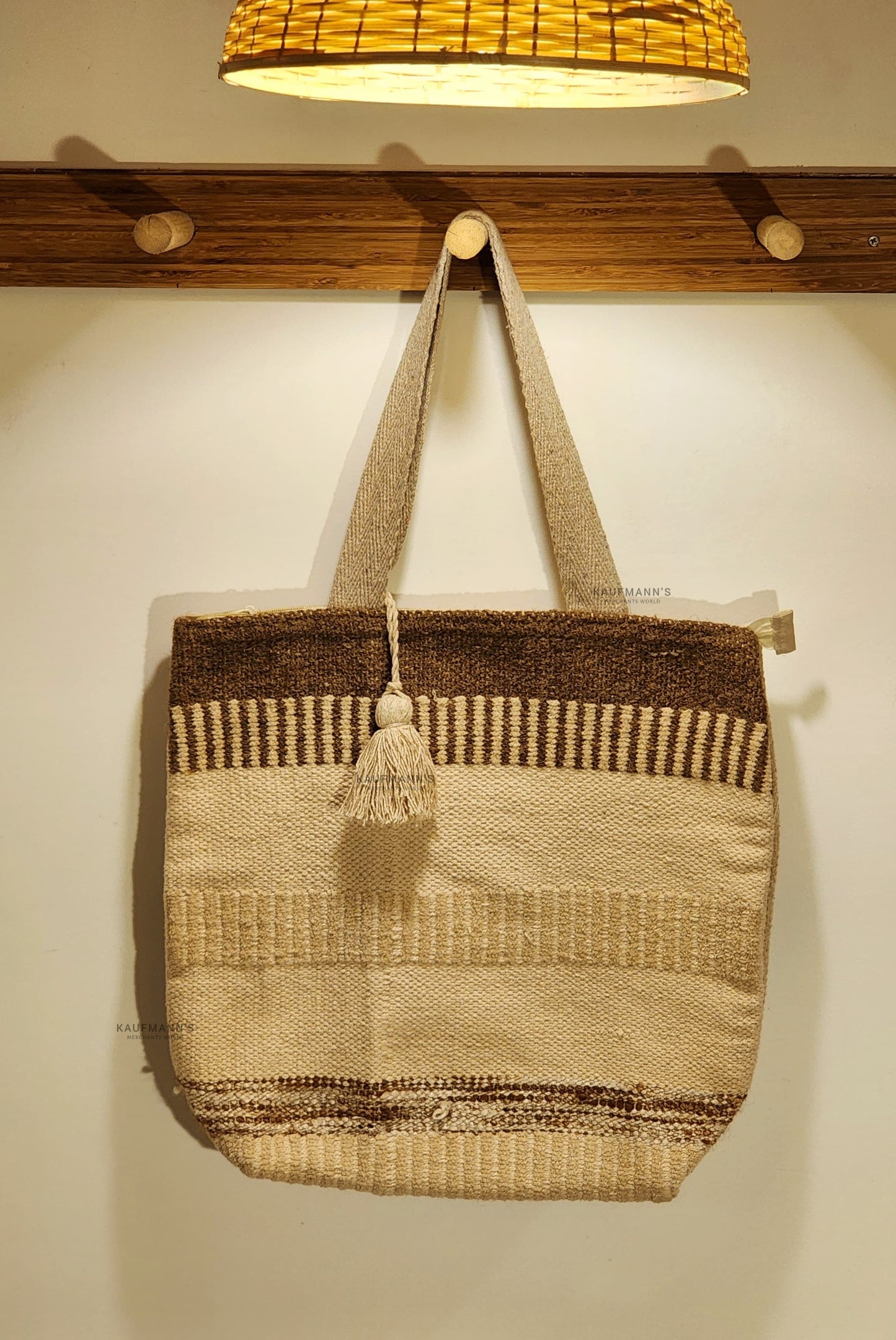 Macrame Bag