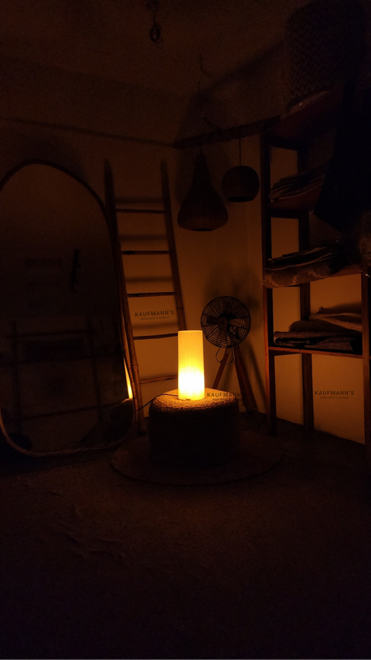 Table Lampshade