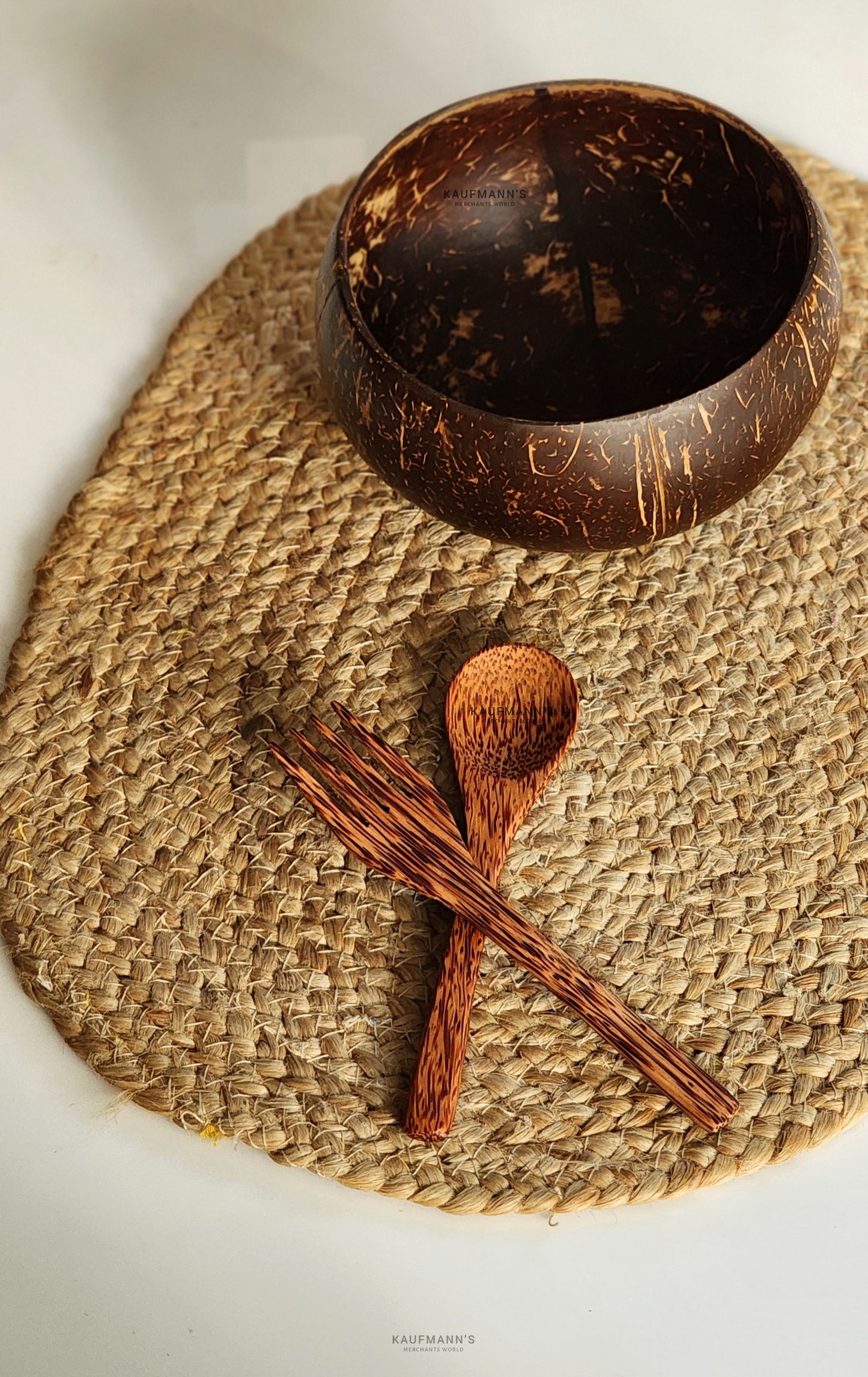 Bowl with Cutlery