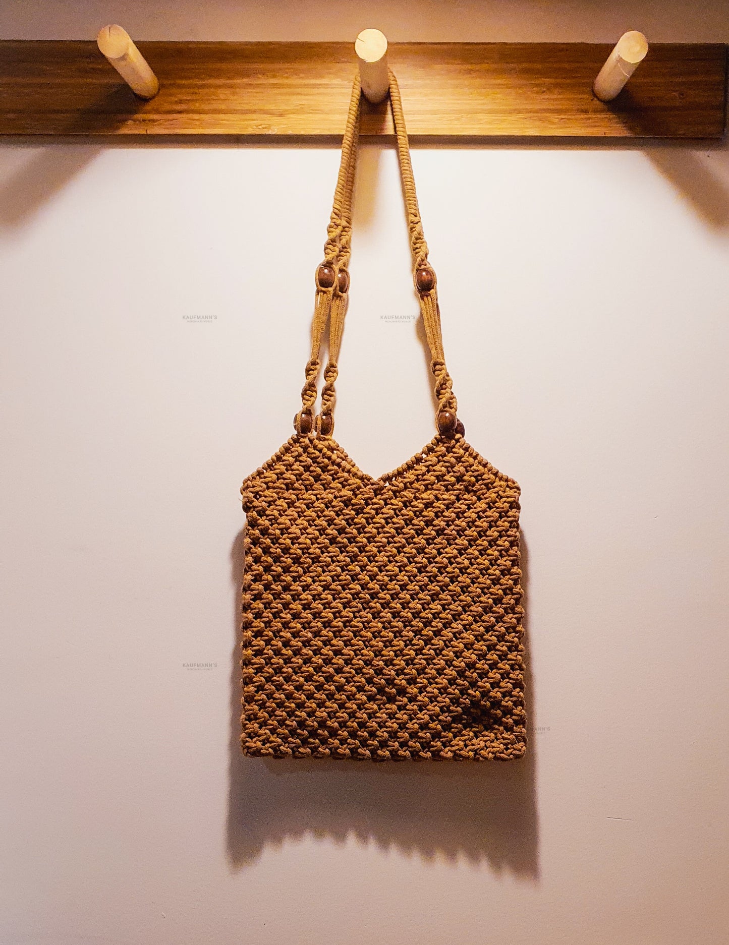 Macrame Bag