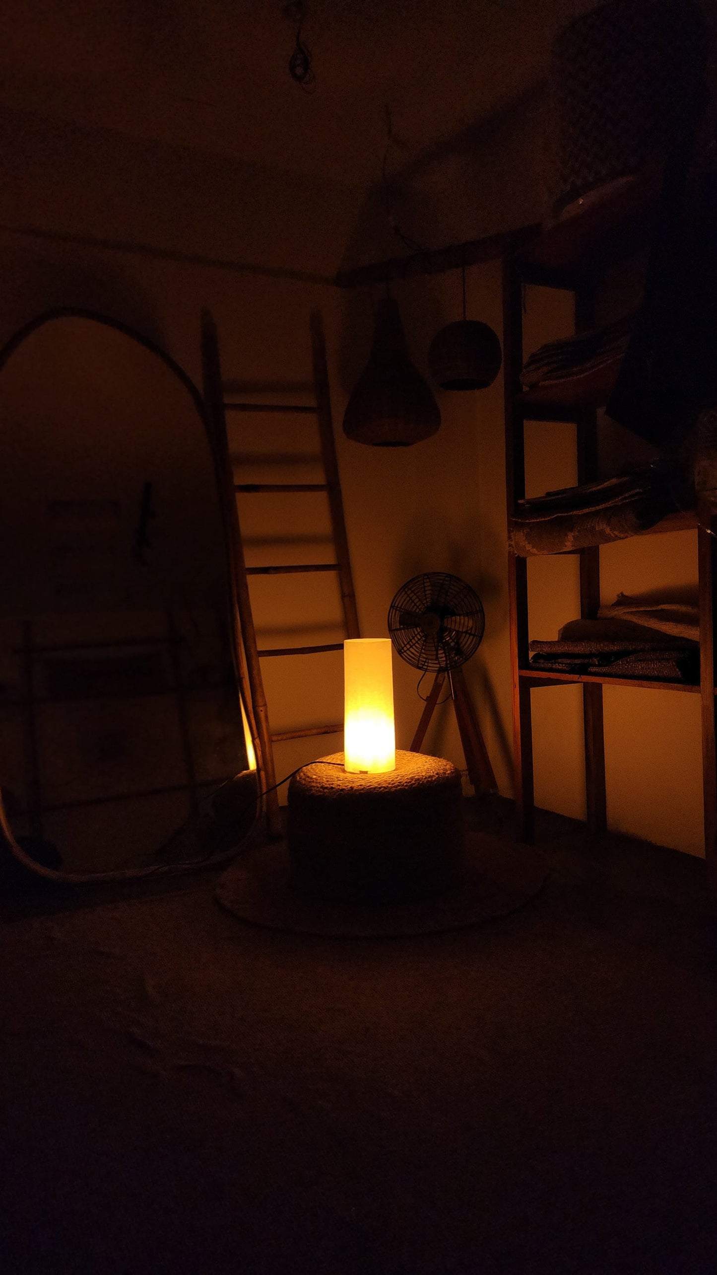 Table Lampshade
