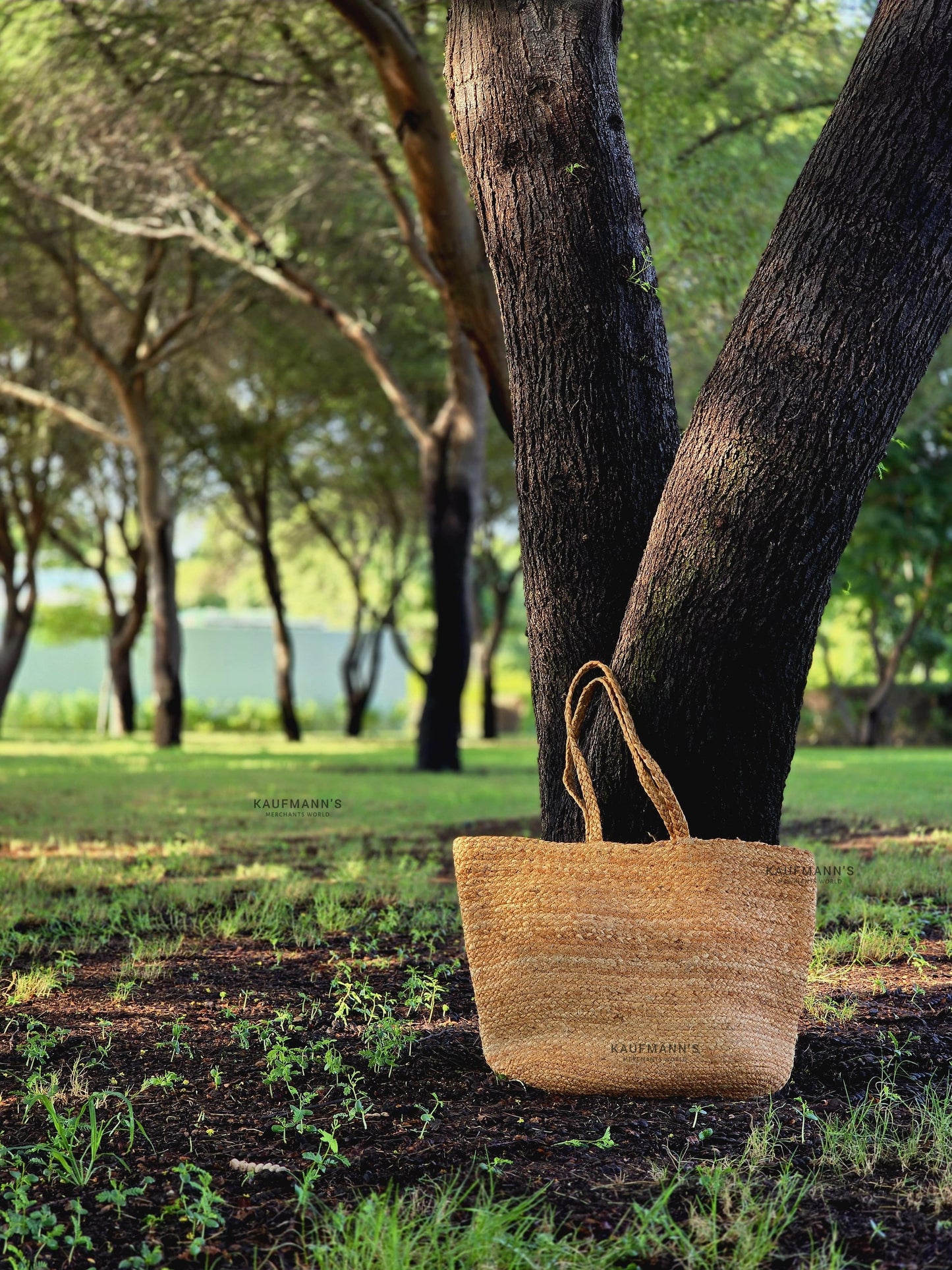 Jute Bag