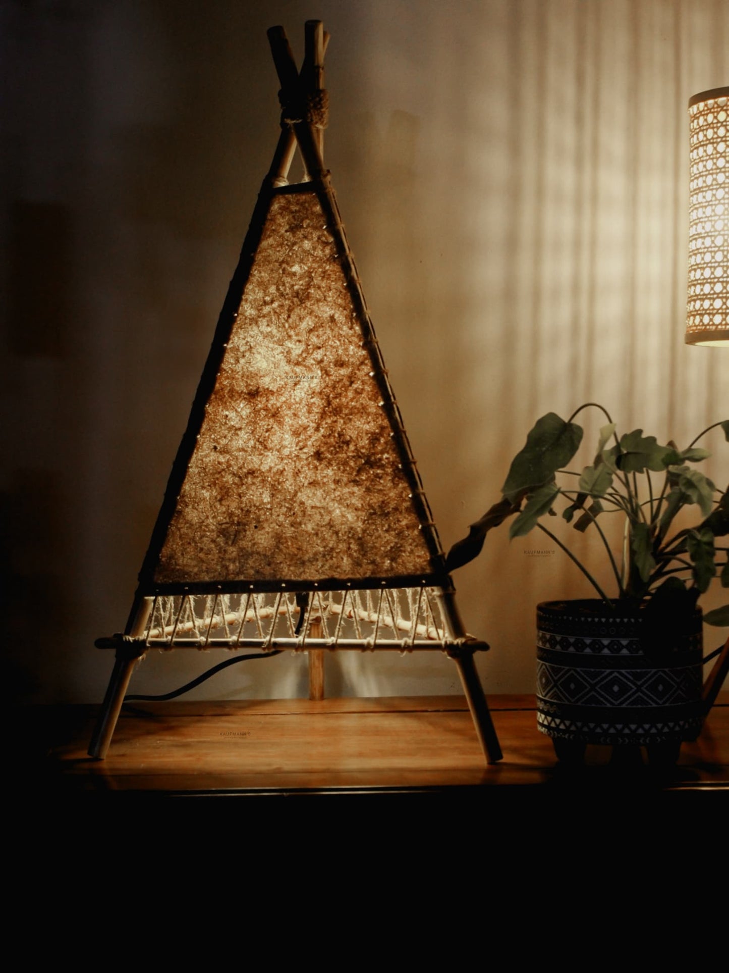 Table Lampshades