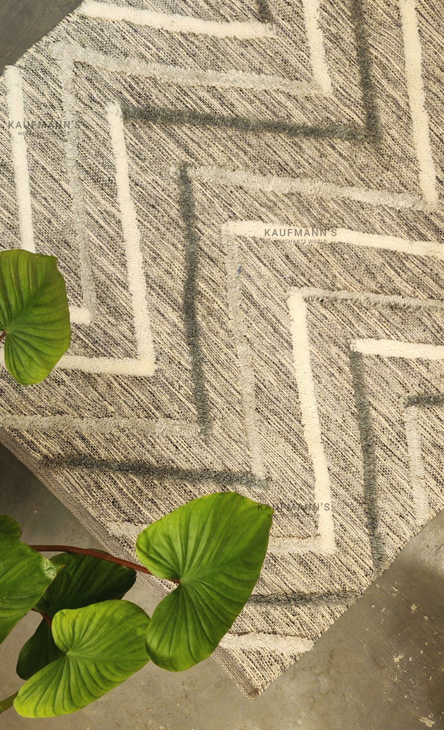Cotton Rug