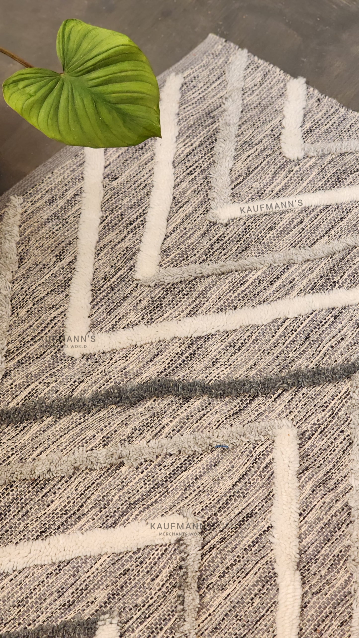 Cotton Rug