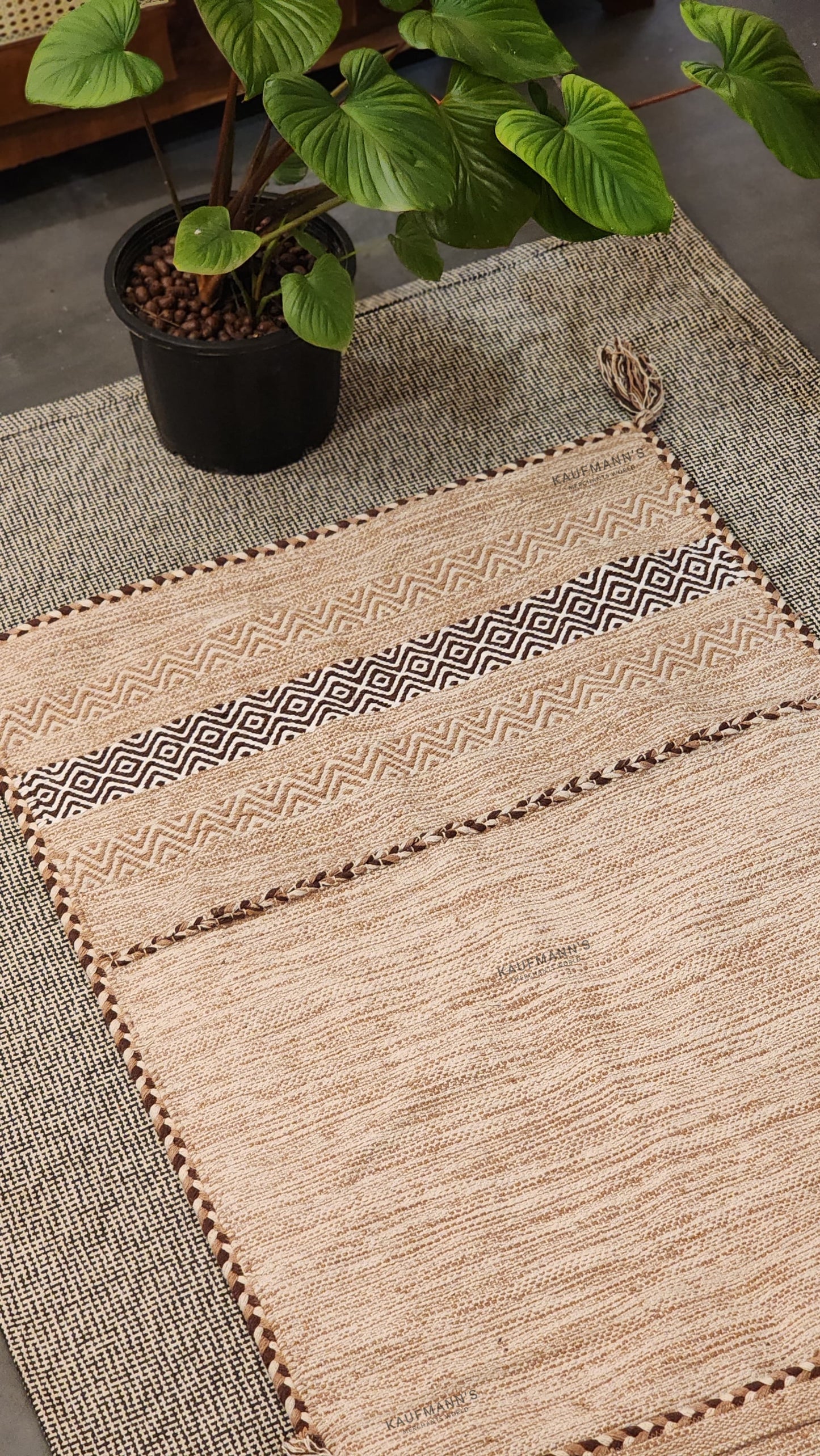 Cotton Rug