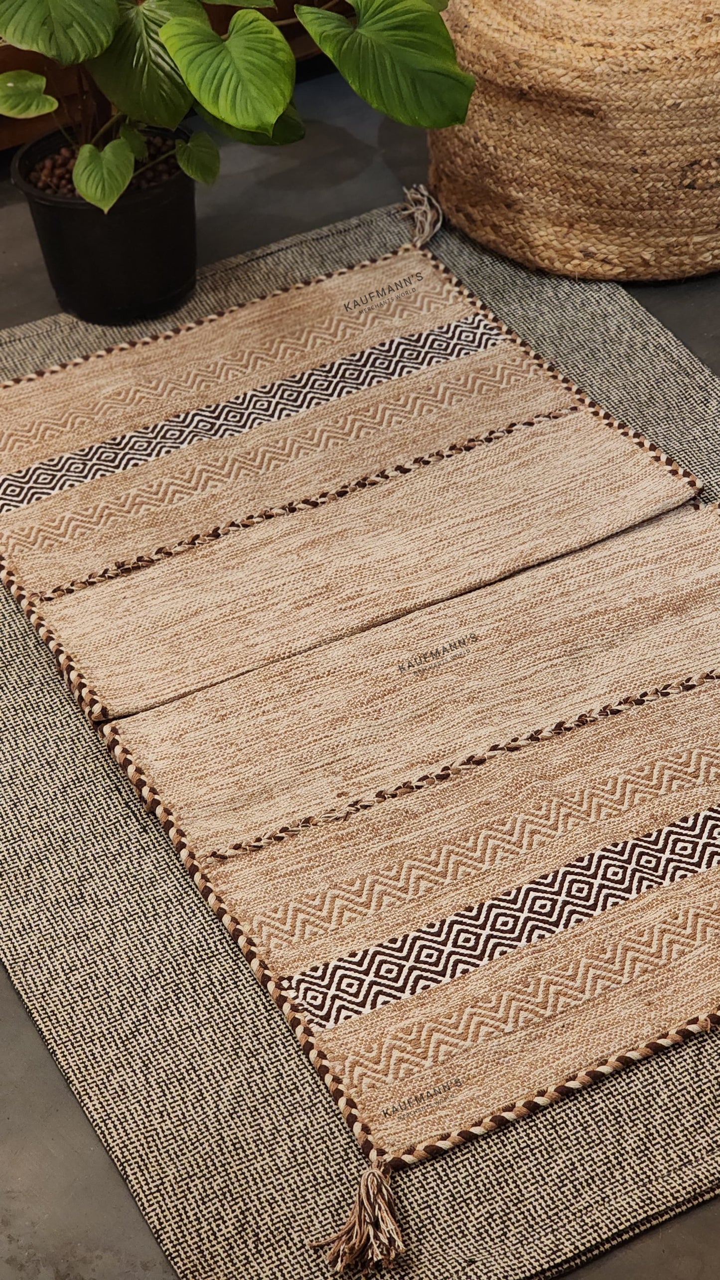 Cotton Rug