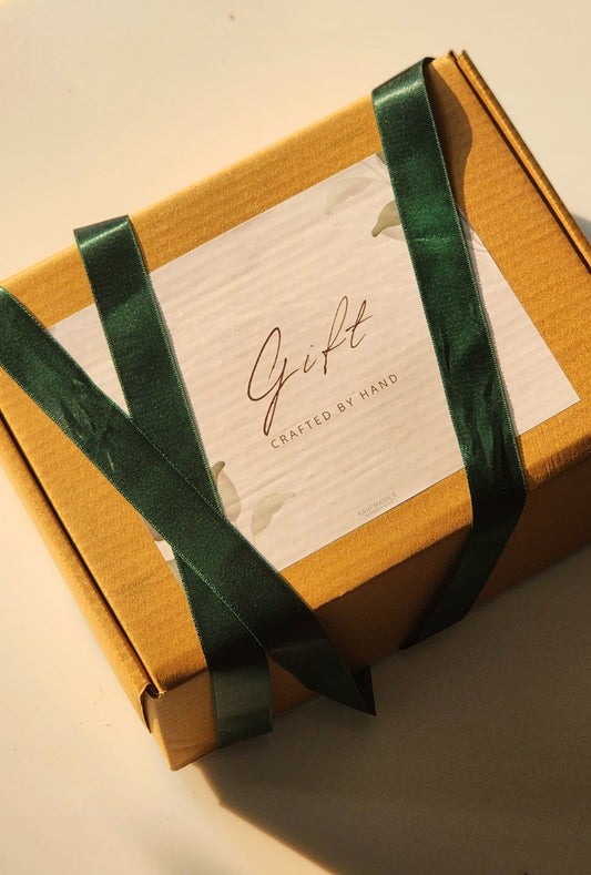 Coconut Shell Corporate Gift Hamper