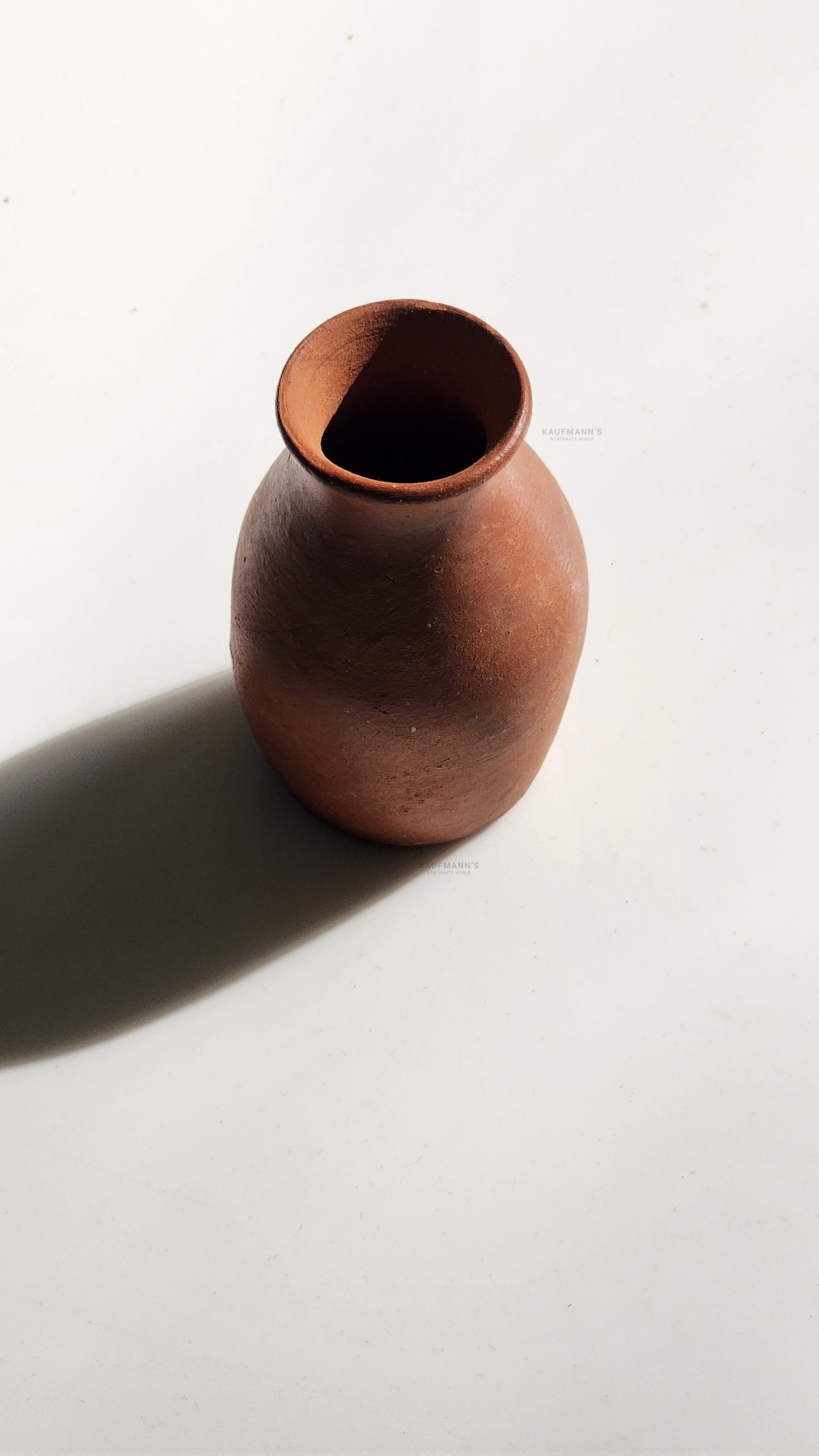 Miniature Terracotta Pots