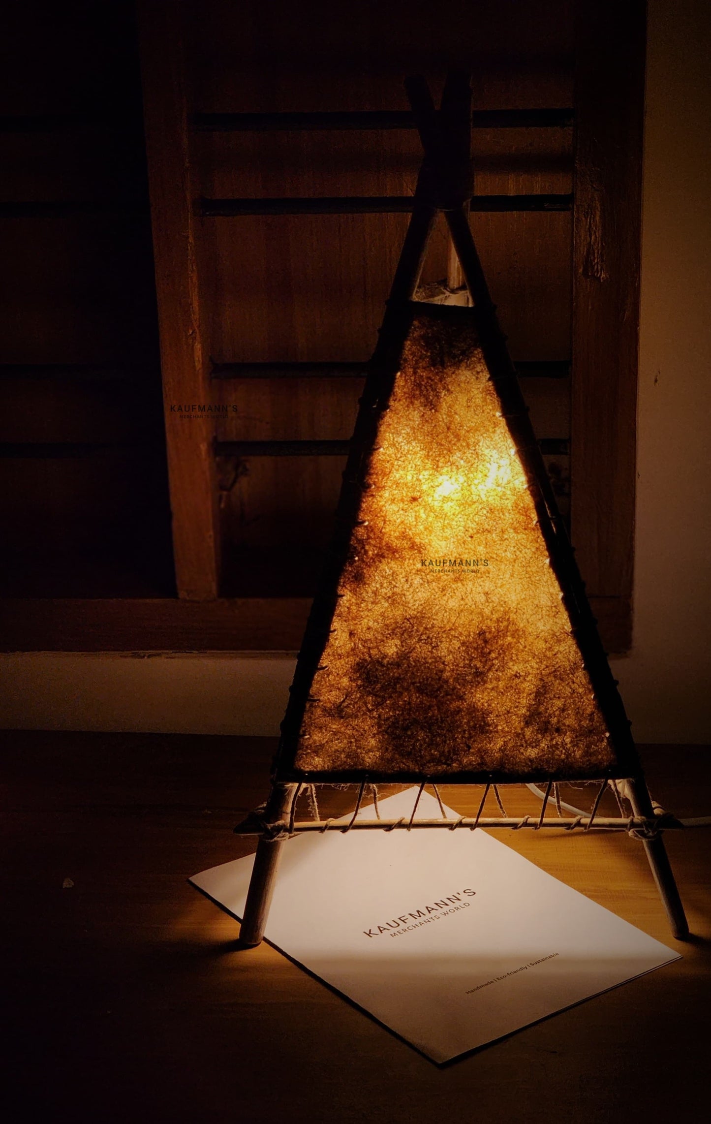 Table Lampshades