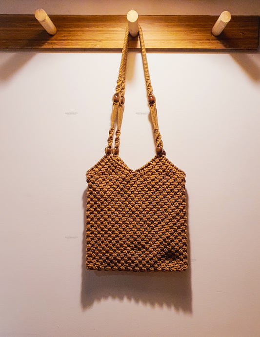 Macrame Bag