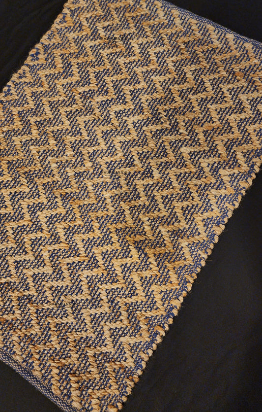 Jute Rug