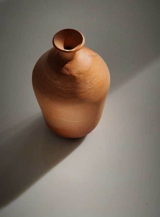 Terracotta Pots